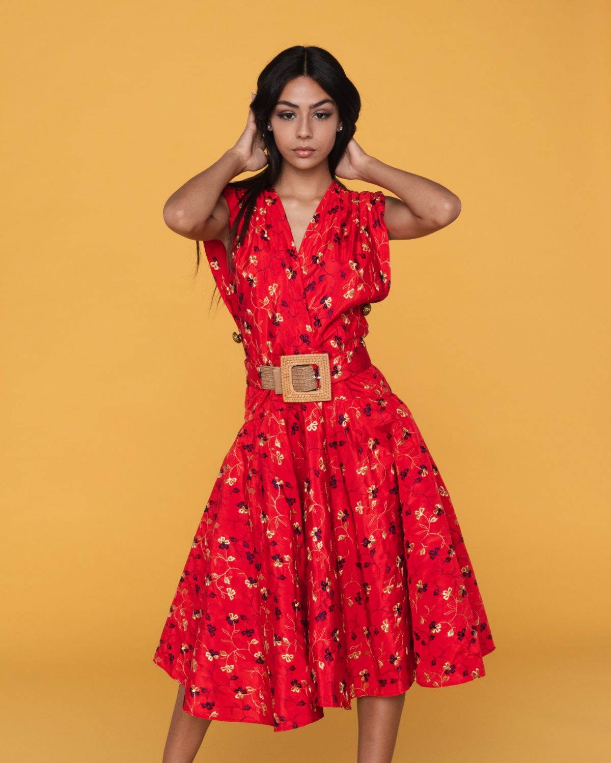 trendy wedding guest dresses 2020