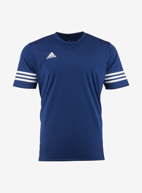 football t shirt adidas