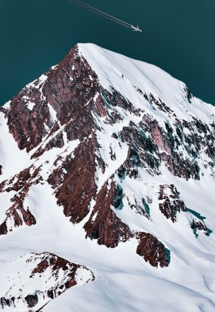 Beautiful Mount Everest Himal