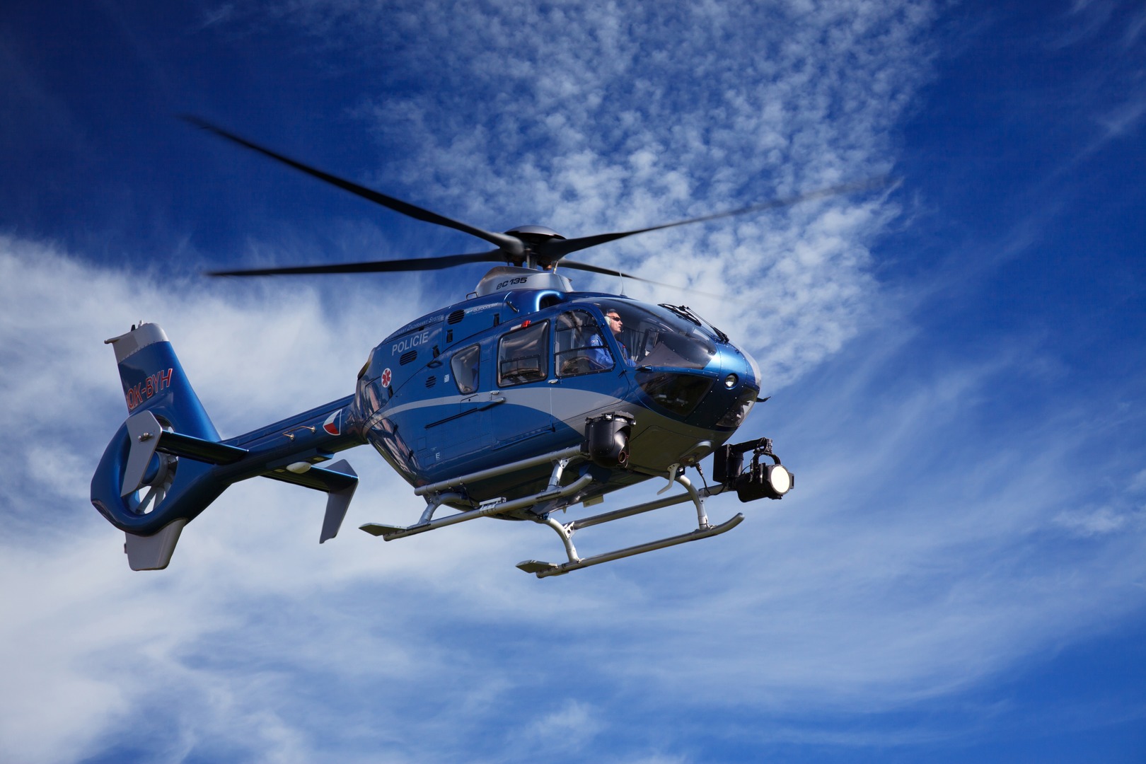Helicopter Sightseeing Flight