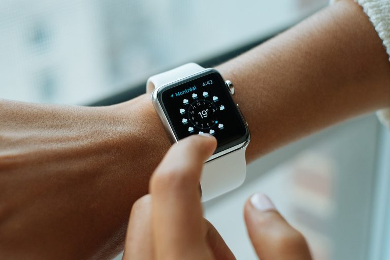 Apple watch design guidelines