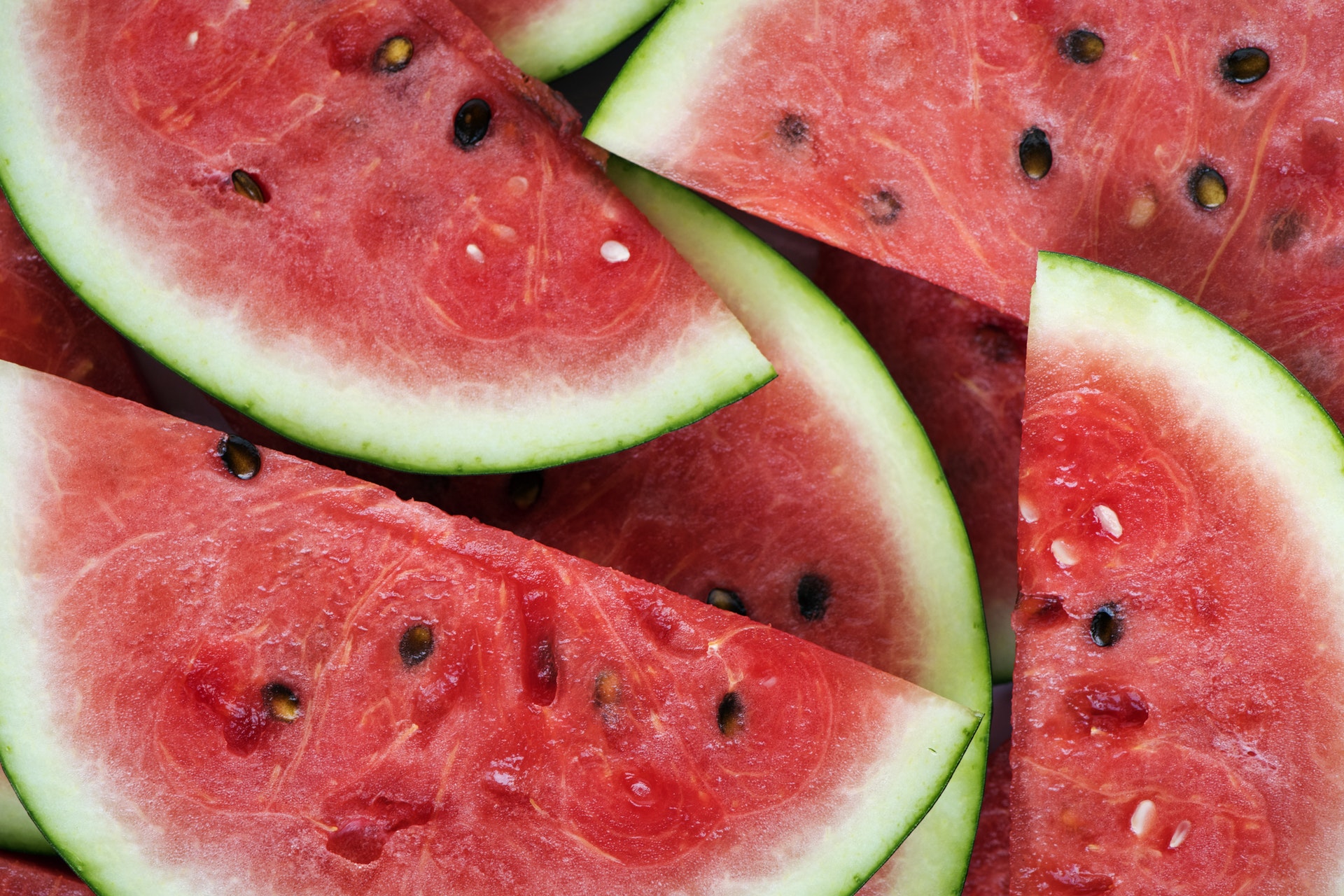 Watermelon may help you to fight with cancer